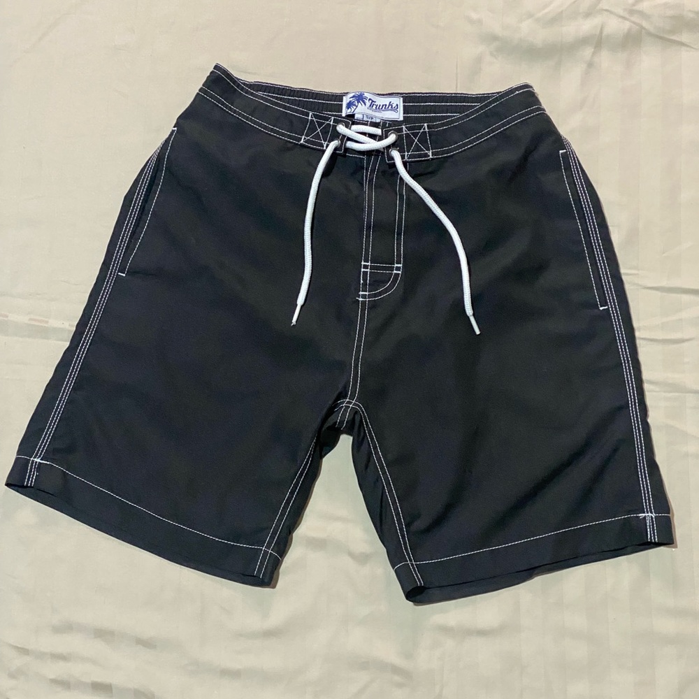 Trunks board shorts